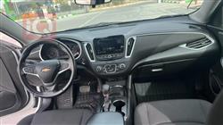 شێڤرۆلێت مالیبۆ